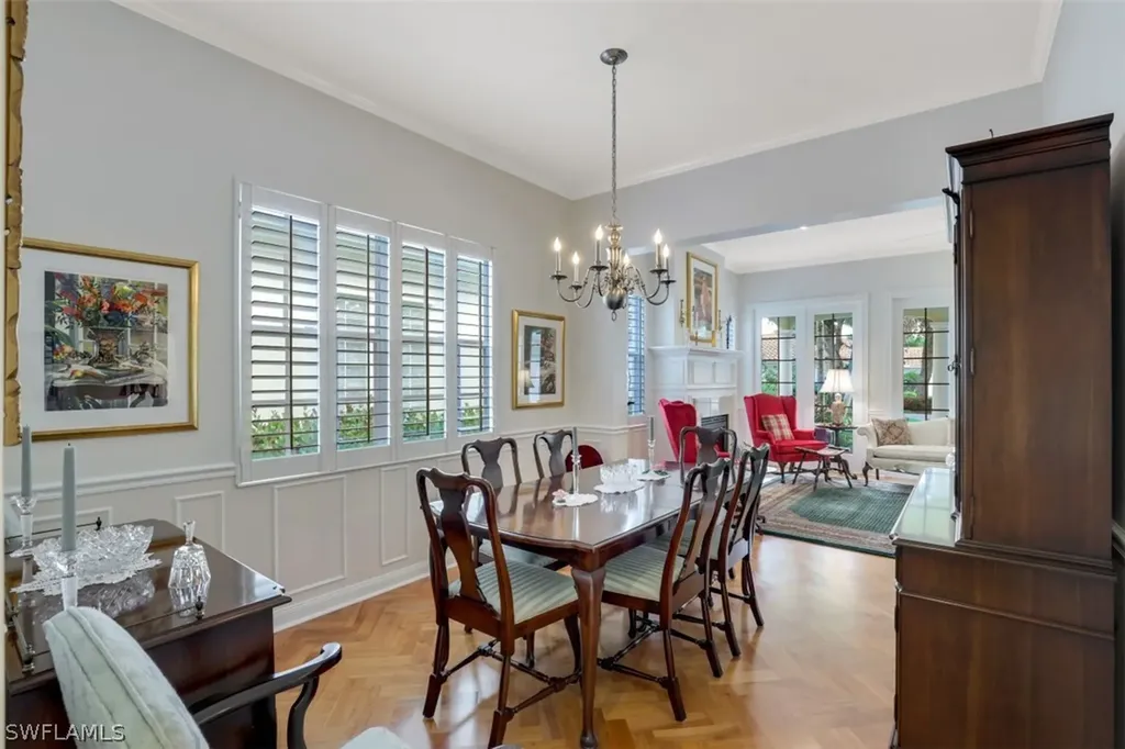 3140 Dominica Way Naples FL 34119