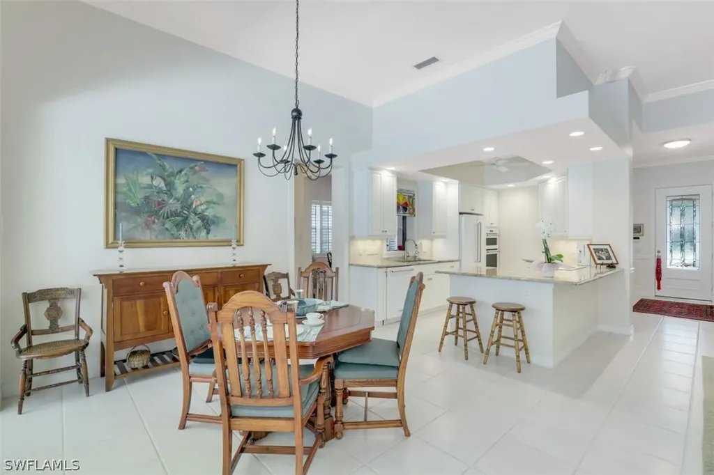 3140 Dominica Way Naples FL 34119