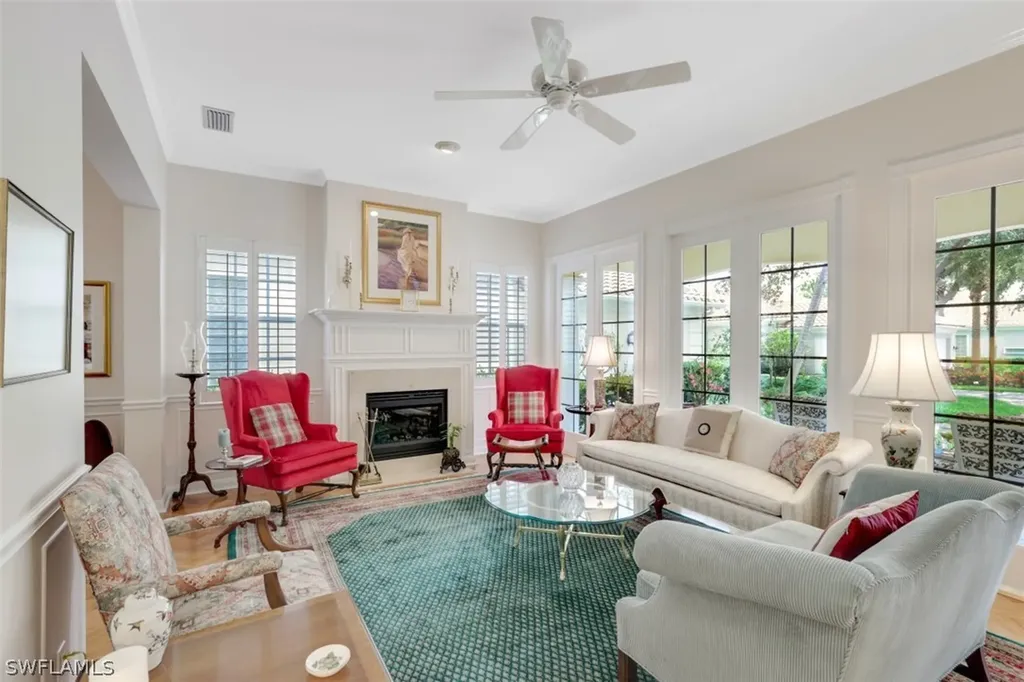 3140 Dominica Way Naples FL 34119