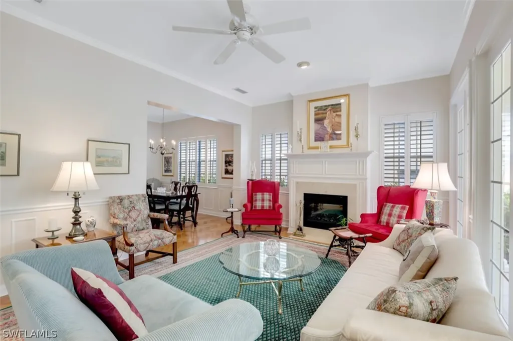 3140 Dominica Way Naples FL 34119