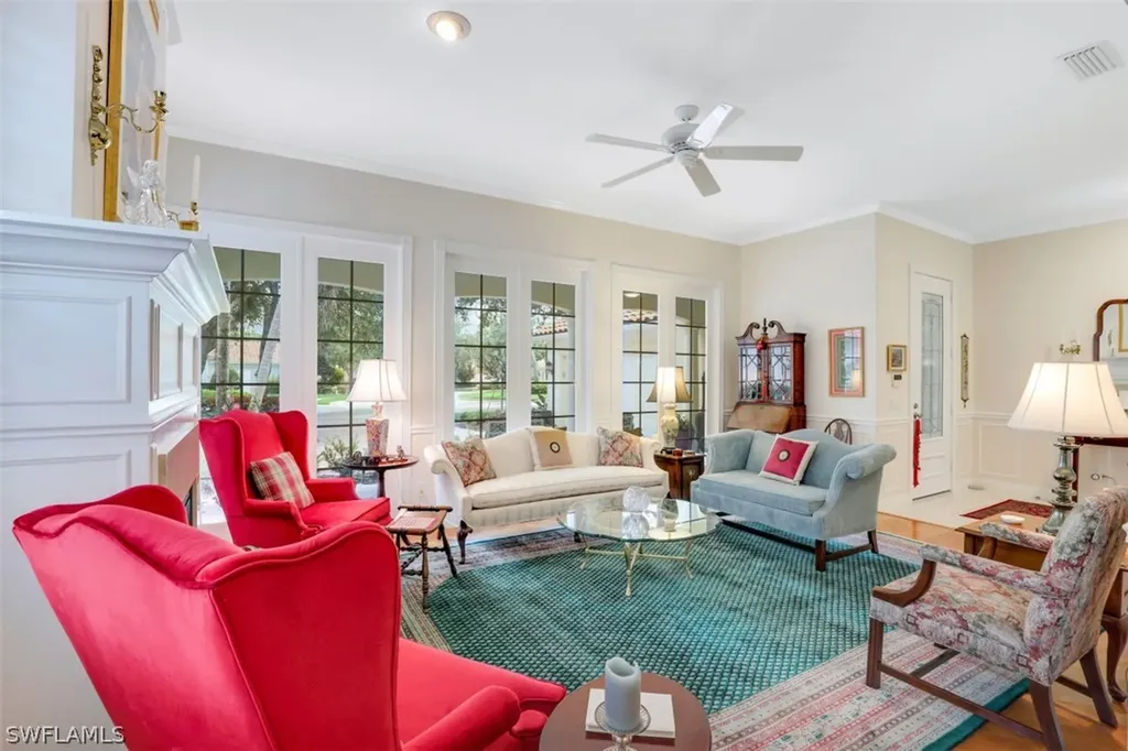 3140 Dominica Way Naples FL 34119