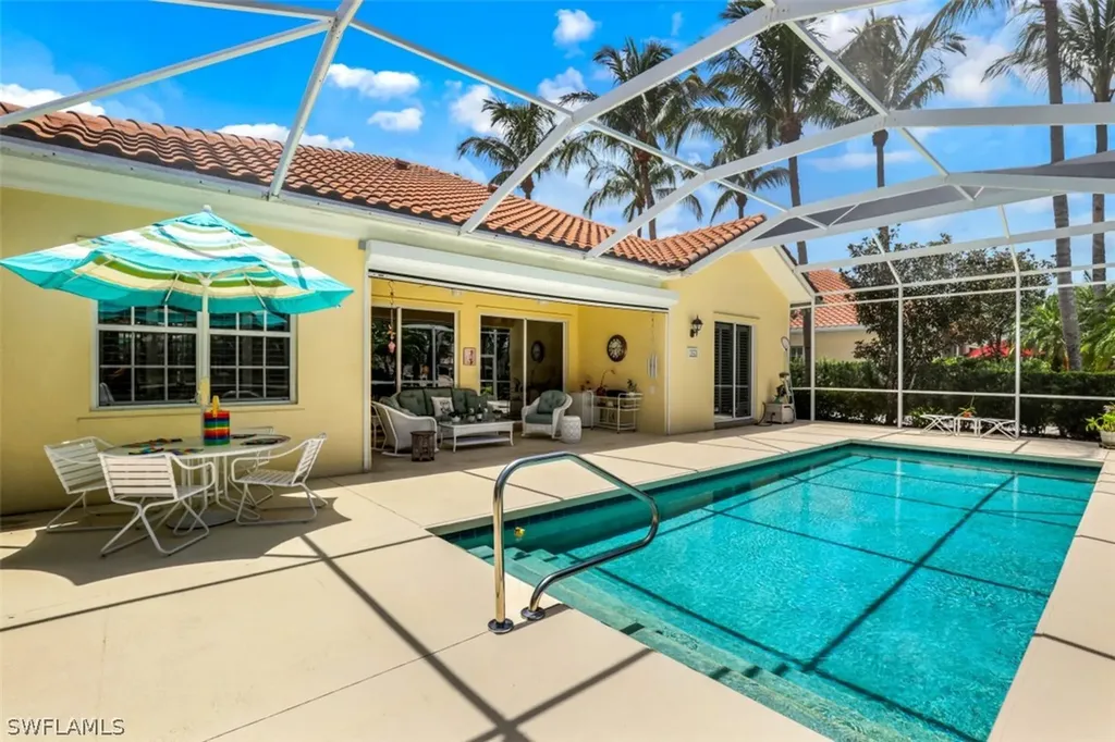 3140 Dominica Way Naples FL 34119