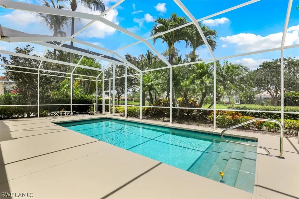 3140 Dominica Way Naples FL 34119