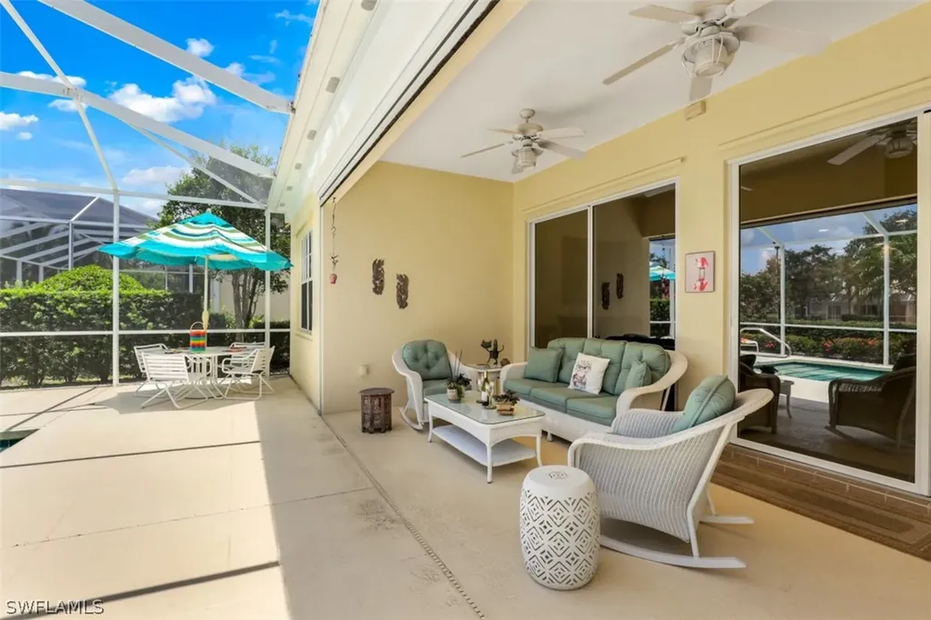 3140 Dominica Way Naples FL 34119