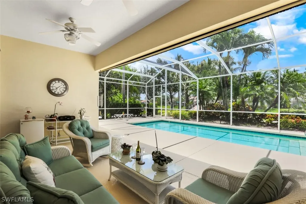 3140 Dominica Way Naples FL 34119