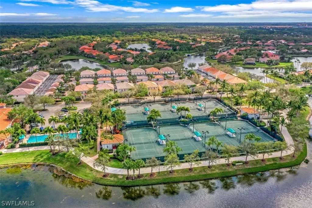 3140 Dominica Way Naples FL 34119