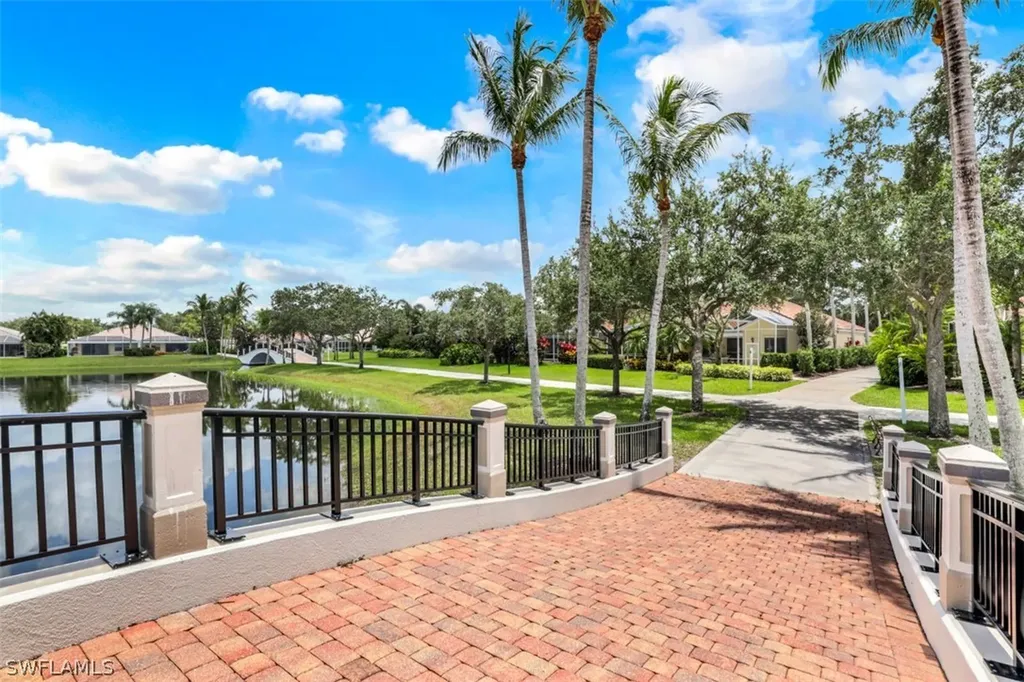 3140 Dominica Way Naples FL 34119