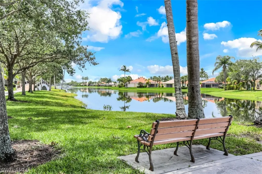 3140 Dominica Way Naples FL 34119