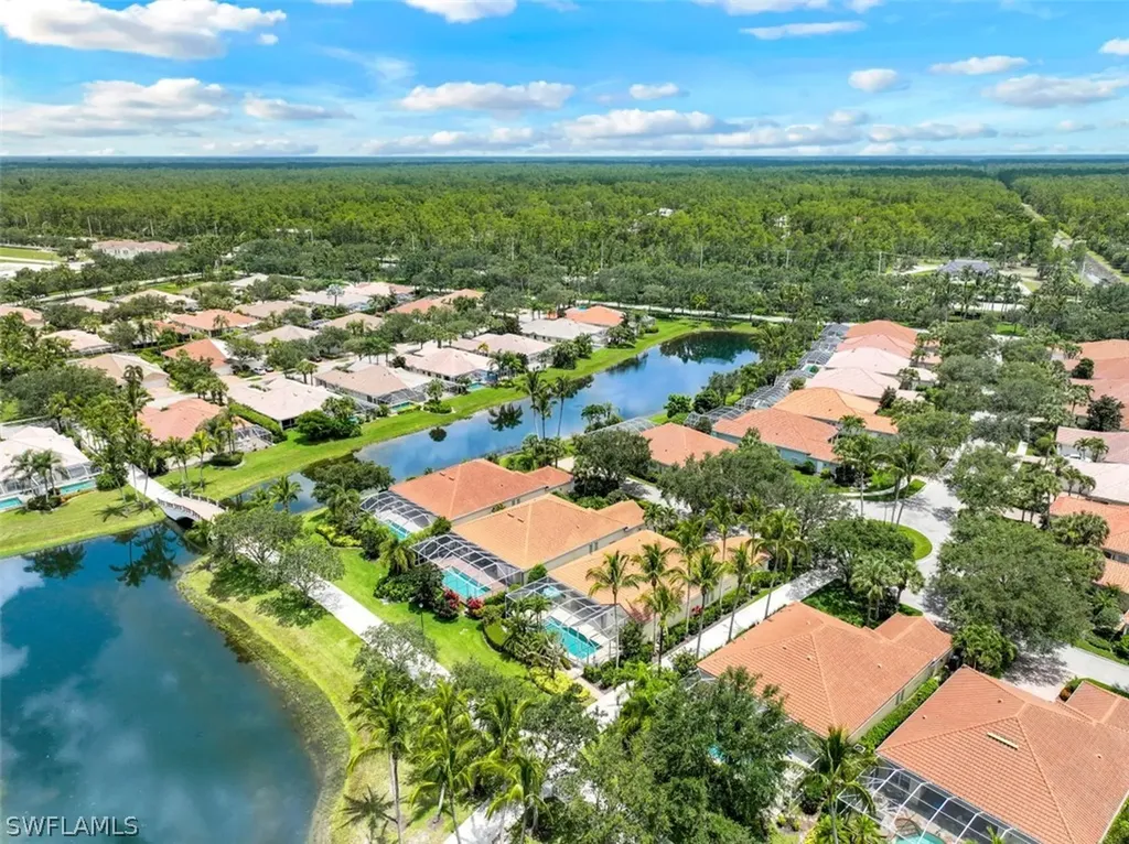 3140 Dominica Way Naples FL 34119