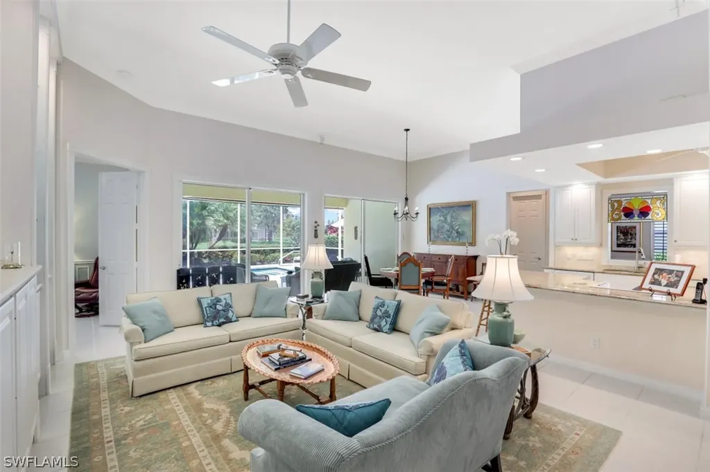 3140 Dominica Way Naples FL 34119