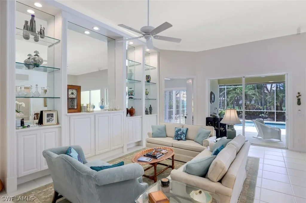 3140 Dominica Way Naples FL 34119