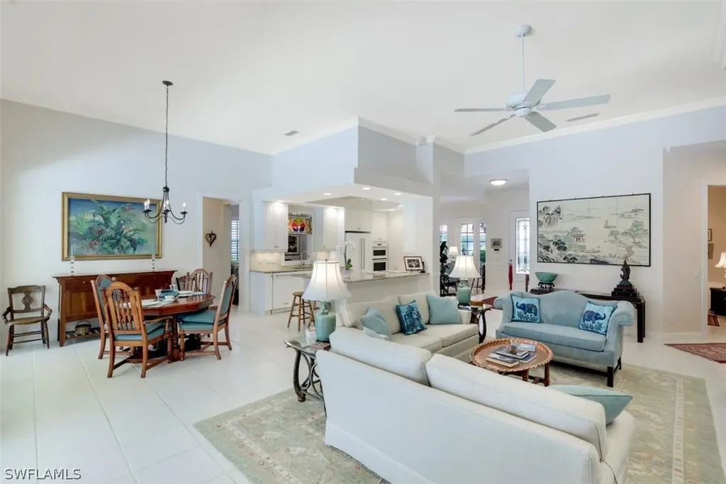 3140 Dominica Way Naples FL 34119