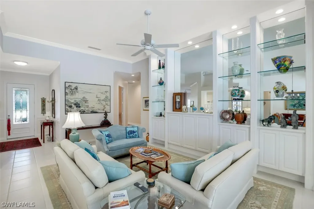 3140 Dominica Way Naples FL 34119