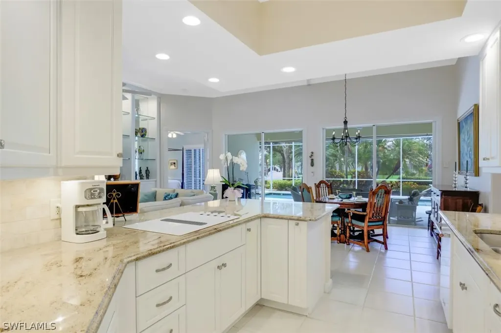 3140 Dominica Way Naples FL 34119