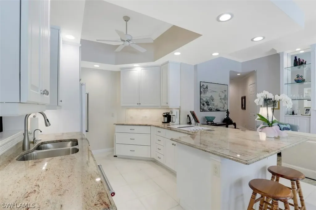 3140 Dominica Way Naples FL 34119