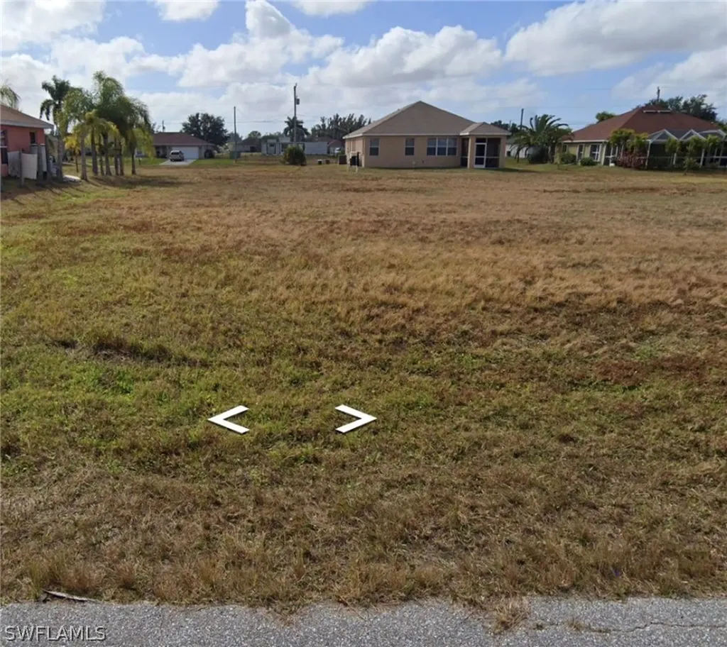 2004 NW 1st Terrace Cape Coral FL 33993