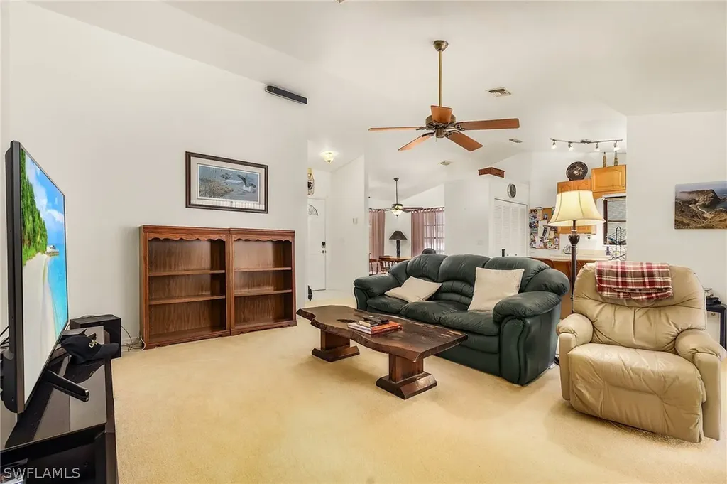 2295 Banana Street St. James City FL 33956