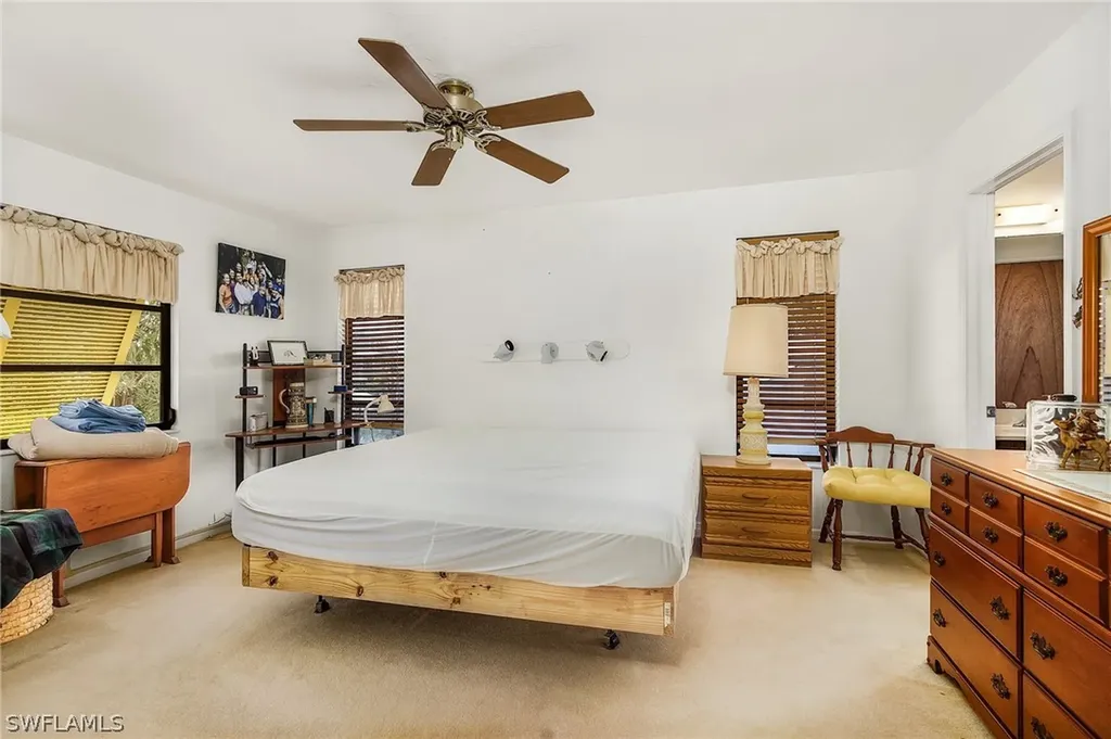 2295 Banana Street St. James City FL 33956