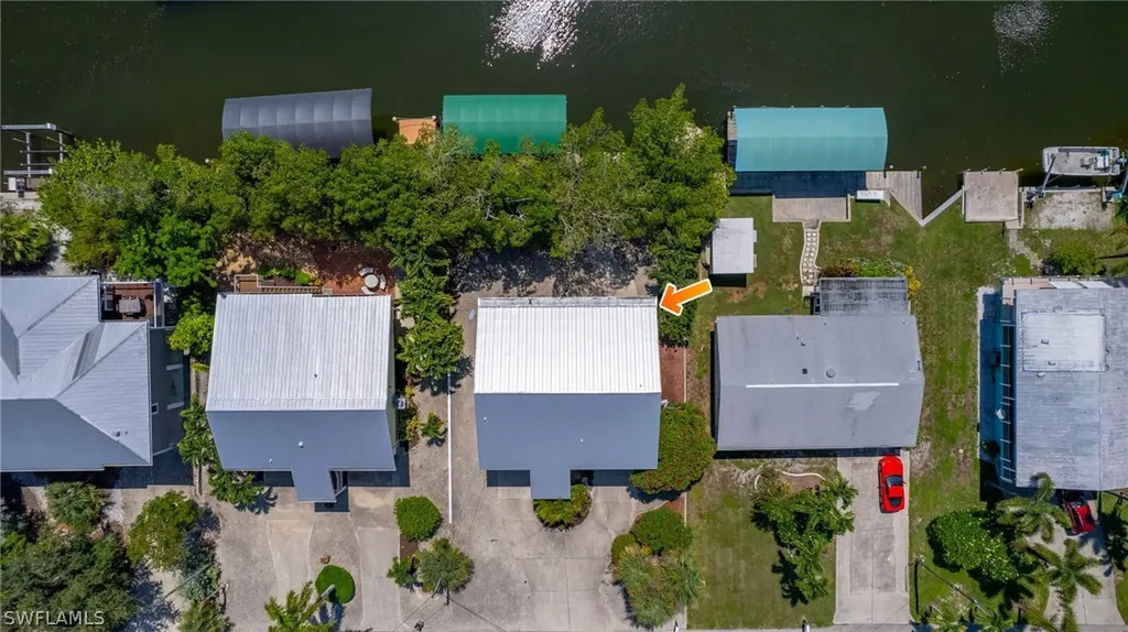 2295 Banana Street St. James City FL 33956