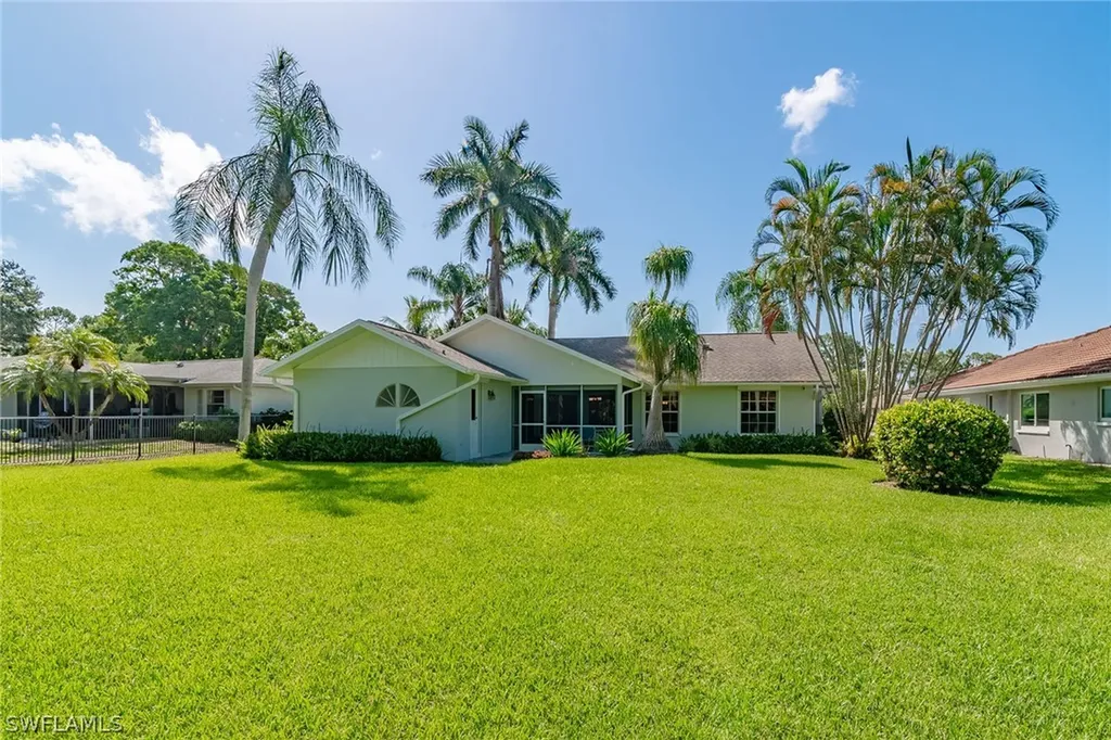 24716 Carnoustie Court Bonita Springs FL 34135