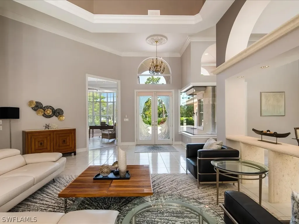 6656 Trail Boulevard Naples FL 34108