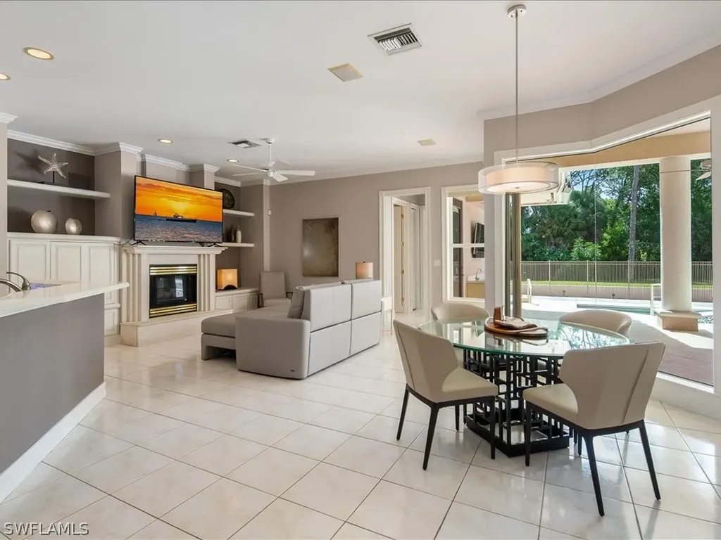 6656 Trail Boulevard Naples FL 34108