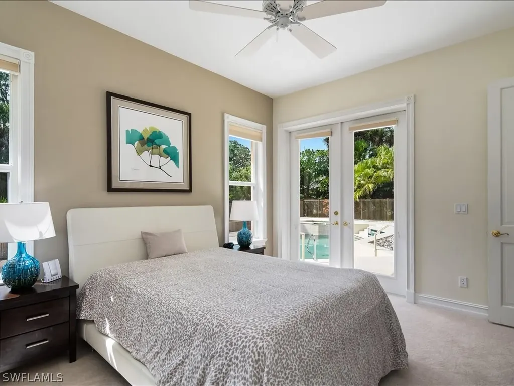 6656 Trail Boulevard Naples FL 34108