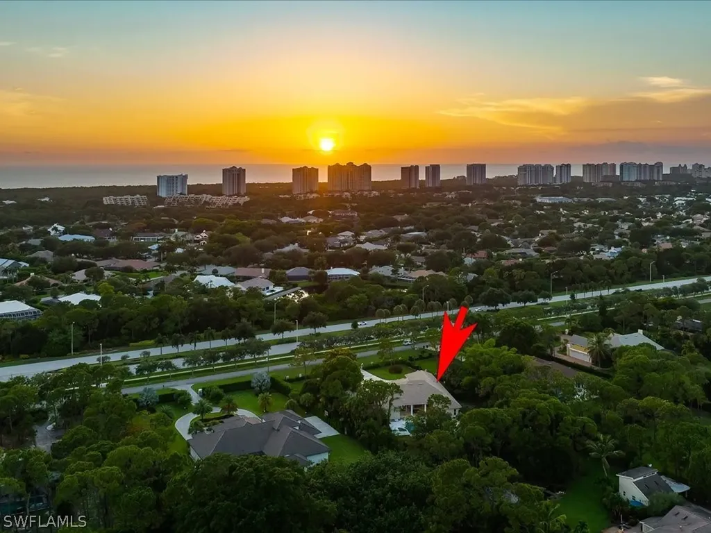 6656 Trail Boulevard Naples FL 34108
