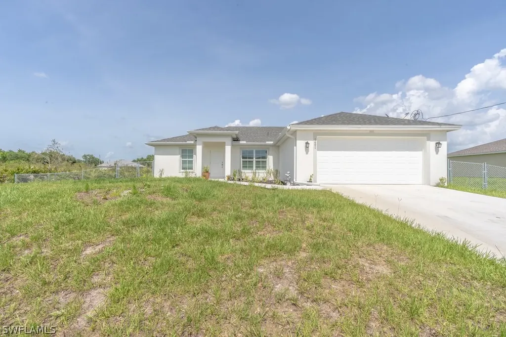 1601 Beth Avenue S Lehigh Acres FL 33976
