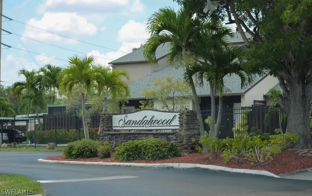 12961 Cherrydale Court Fort Myers FL 33919