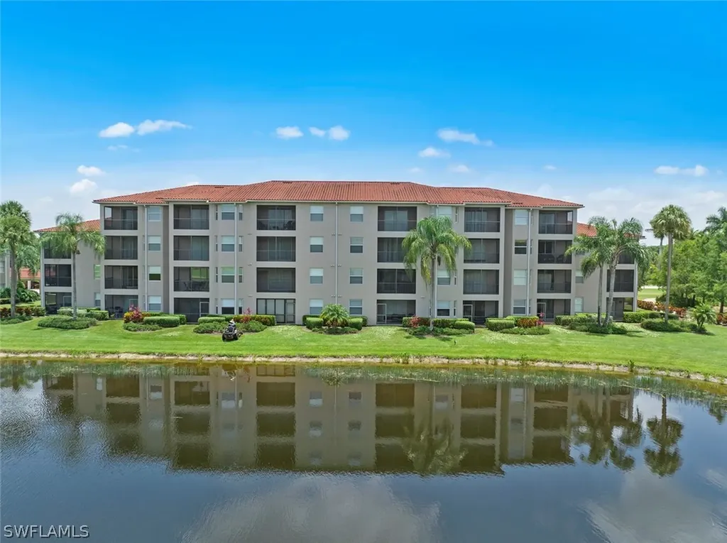 10265 Heritage Bay Boulevard Naples FL 34120