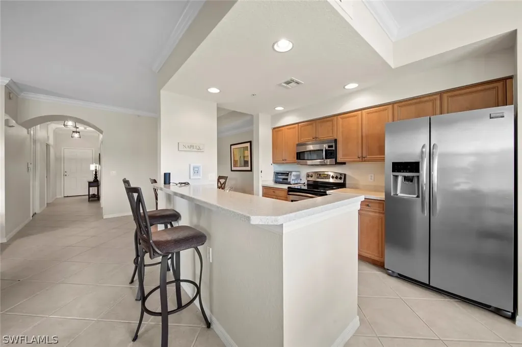 10265 Heritage Bay Boulevard Naples FL 34120