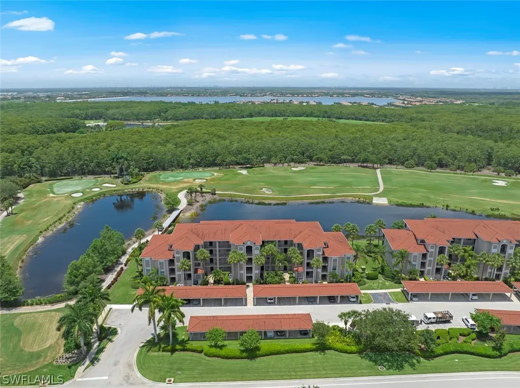 10265 Heritage Bay Boulevard Naples FL 34120