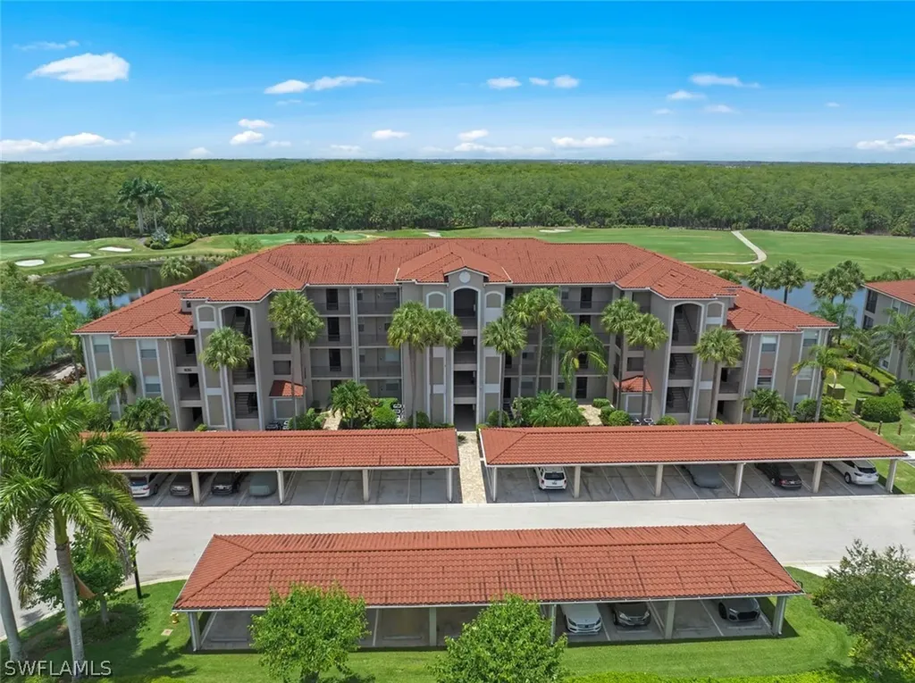 10265 Heritage Bay Boulevard Naples FL 34120