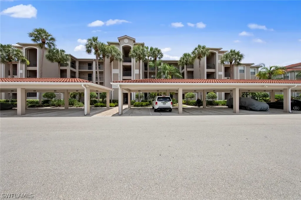 10265 Heritage Bay Boulevard Naples FL 34120