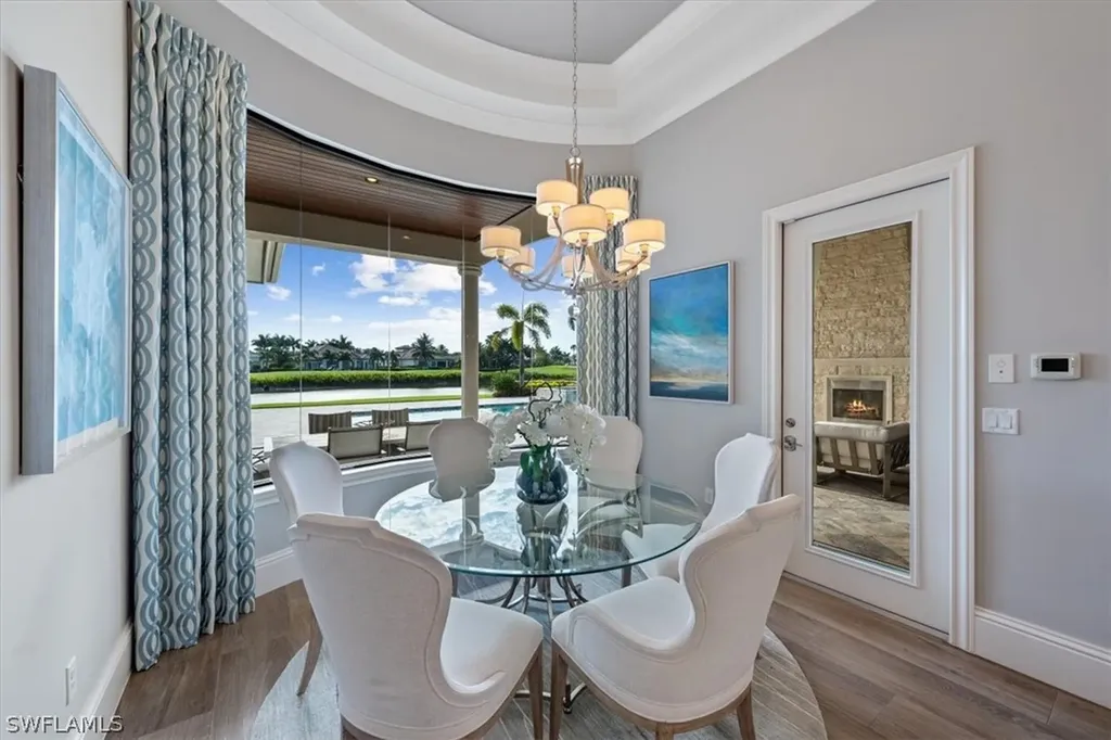 4235 Cortland Way Naples FL 34119
