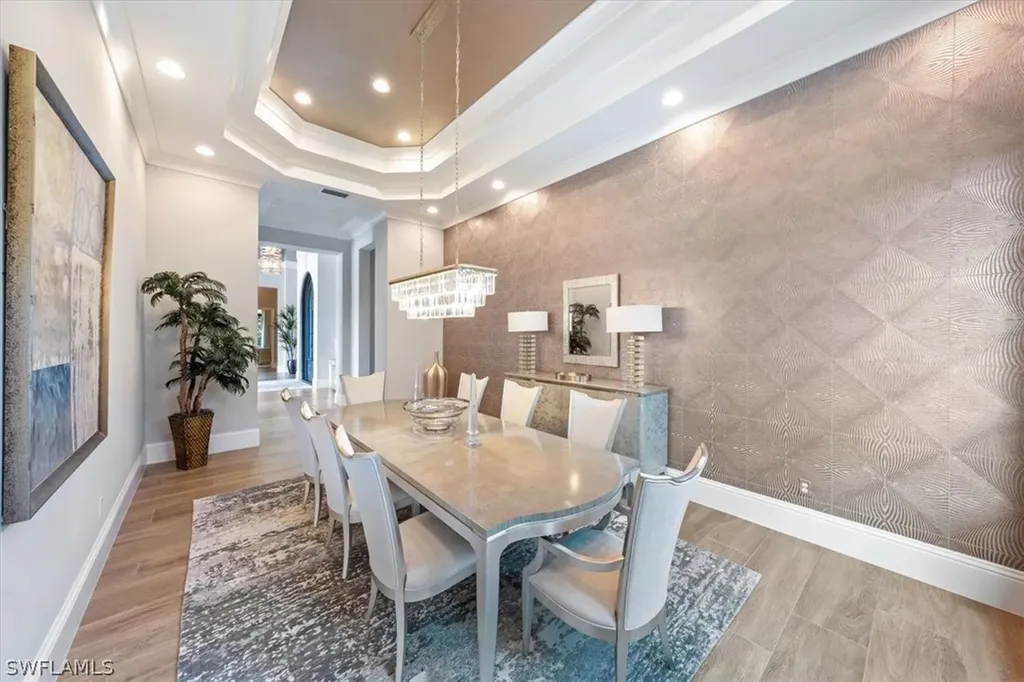 4235 Cortland Way Naples FL 34119