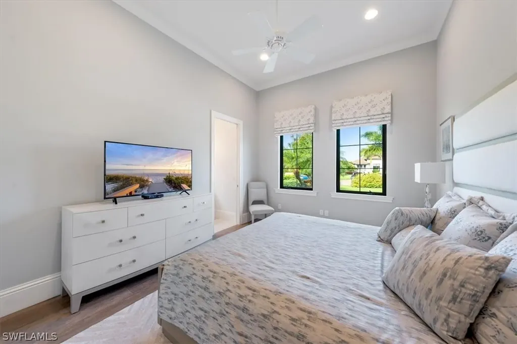 4235 Cortland Way Naples FL 34119
