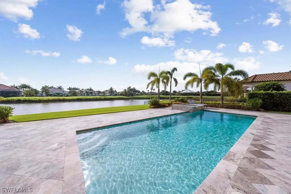 4235 Cortland Way Naples FL 34119