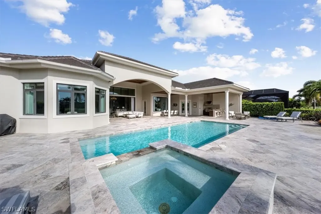 4235 Cortland Way Naples FL 34119