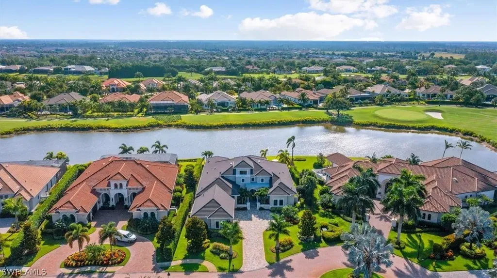 4235 Cortland Way Naples FL 34119