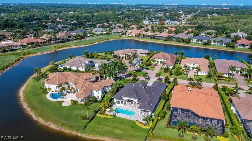 4235 Cortland Way Naples FL 34119
