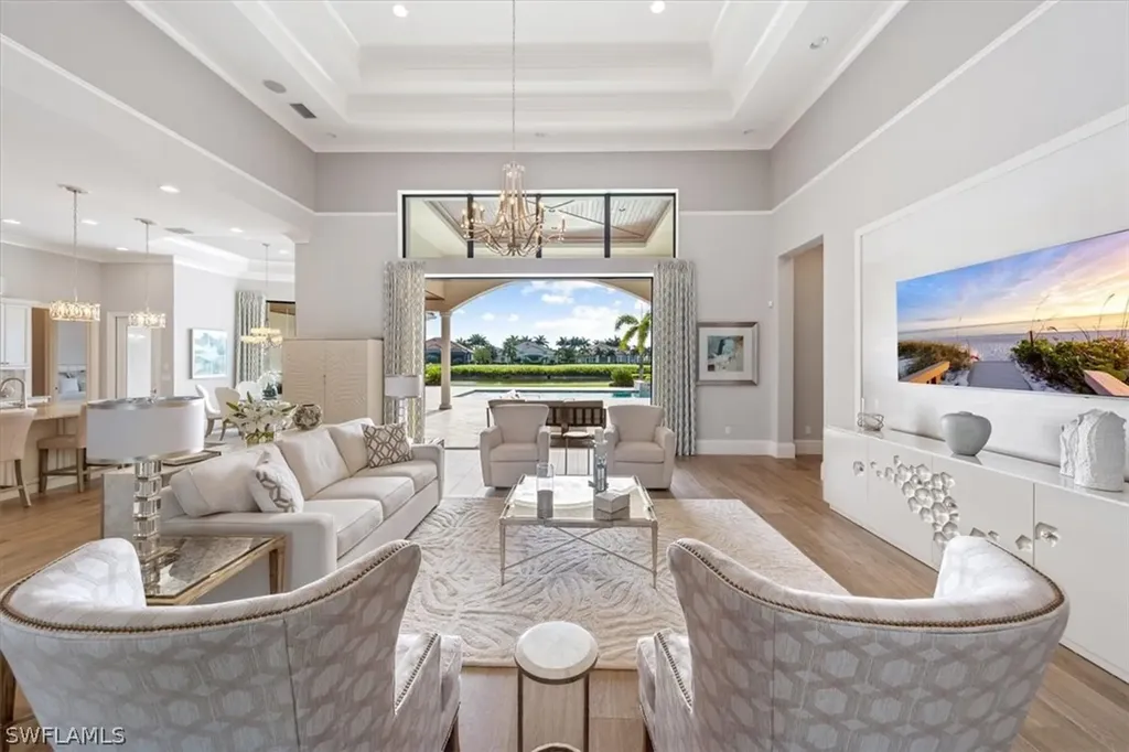 4235 Cortland Way Naples FL 34119