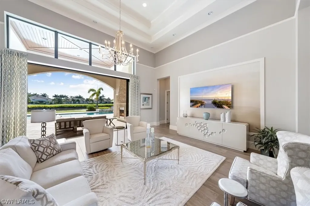 4235 Cortland Way Naples FL 34119