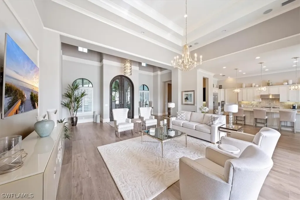 4235 Cortland Way Naples FL 34119