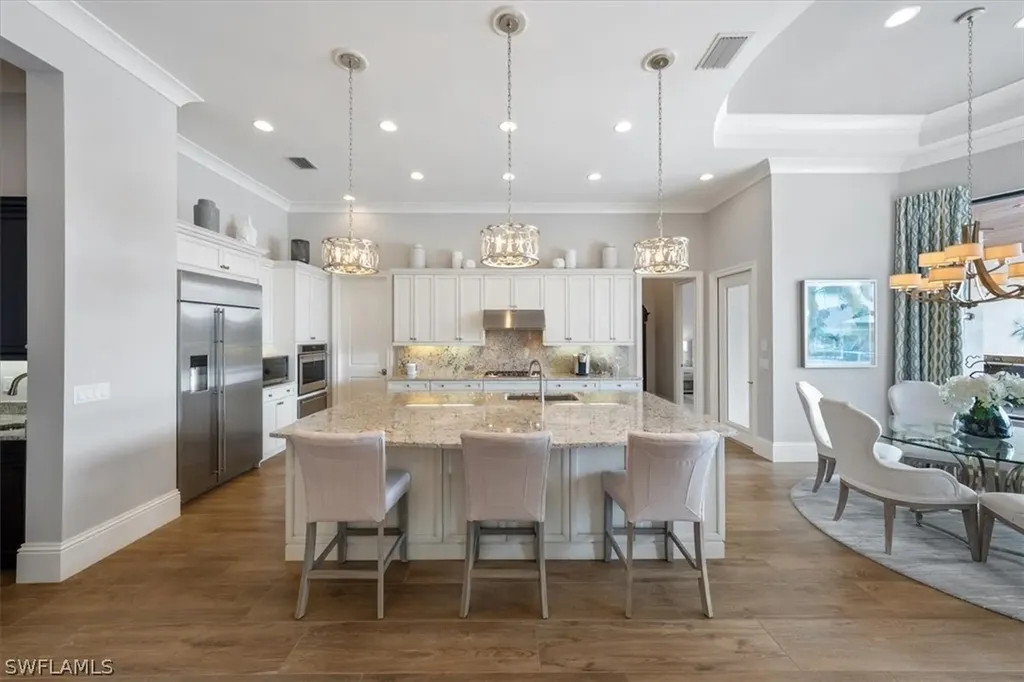 4235 Cortland Way Naples FL 34119