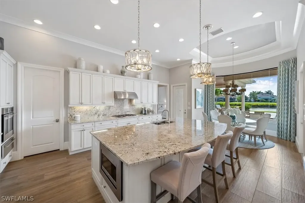 4235 Cortland Way Naples FL 34119
