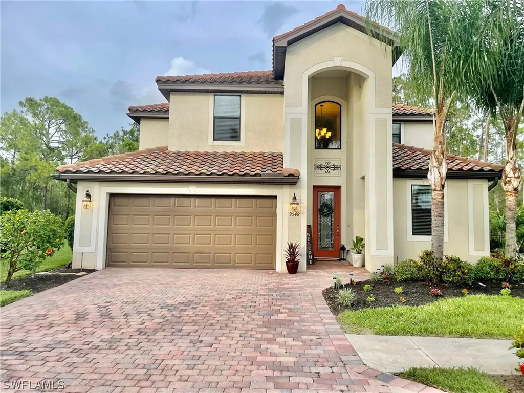 9548 River Otter Drive Fort Myers FL 33912