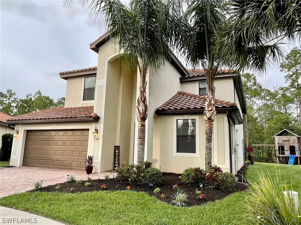 9548 River Otter Drive Fort Myers FL 33912