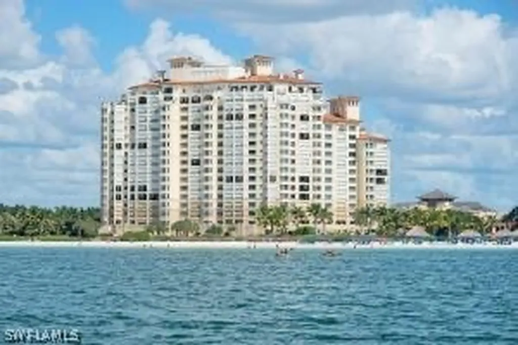 350 S Collier Boulevard Marco Island FL 34145
